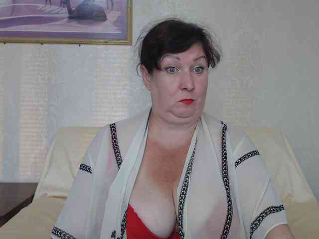 Milf4love webcam