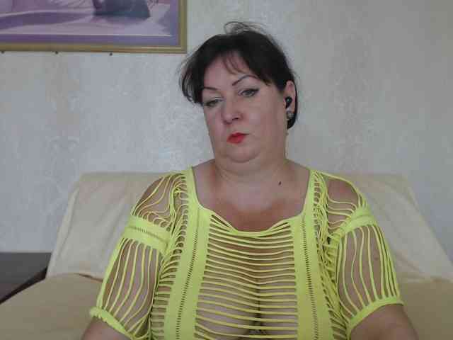 Milf4love webcam
