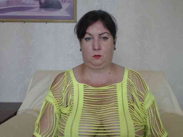 Milf4love webcam