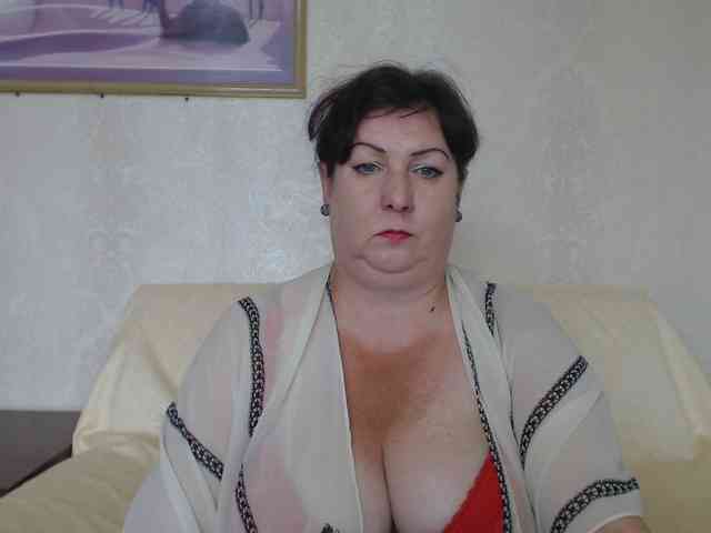 Milf4love webcam