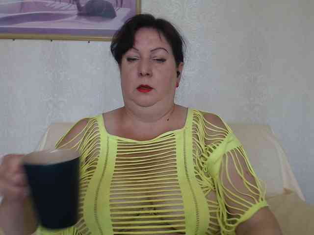 Milf4love webcam