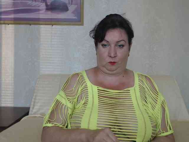 Milf4love webcam