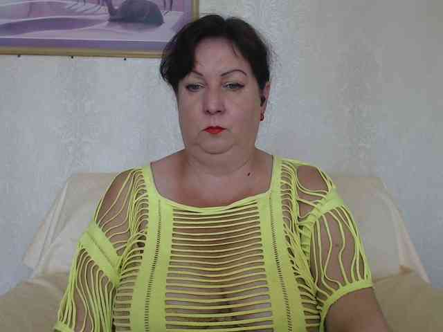 Milf4love webcam