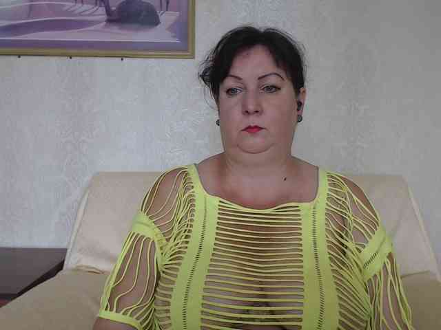 Milf4love webcam