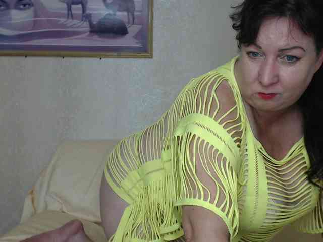 Milf4love webcam