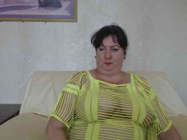 Milf4love webcam