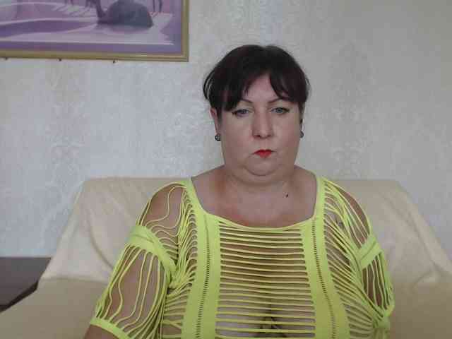 Milf4love webcam