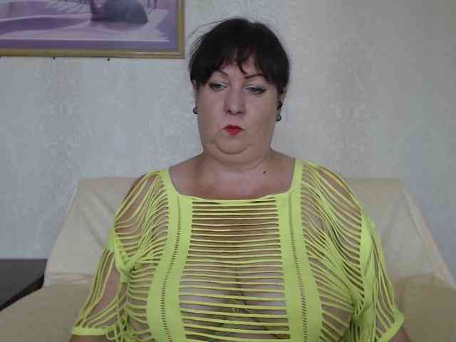 Milf4love webcam