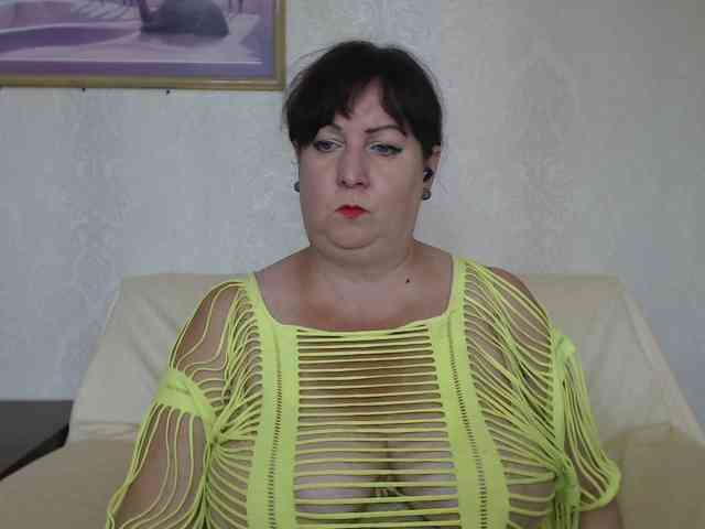 Milf4love webcam