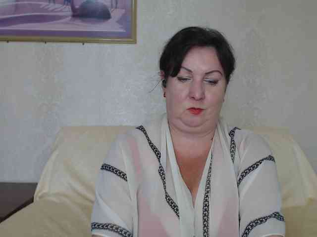 Milf4love webcam