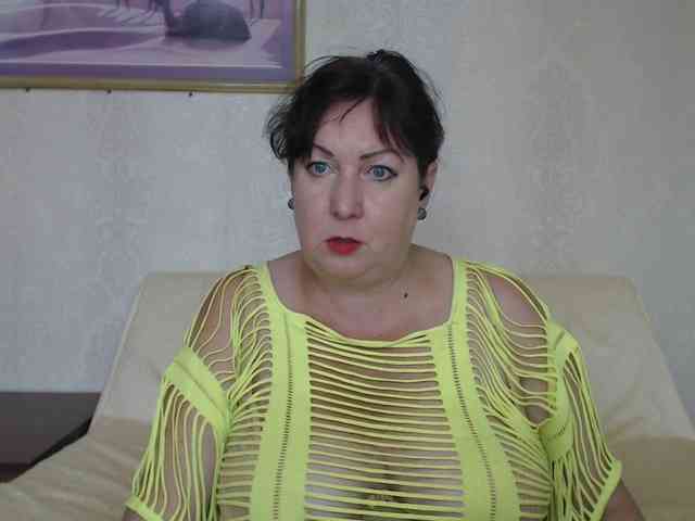 Milf4love webcam