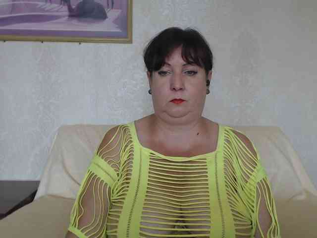 Milf4love webcam