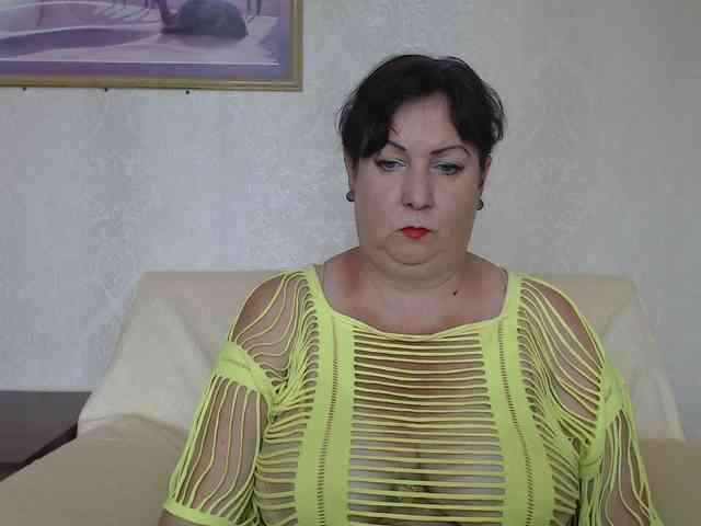 Milf4love webcam