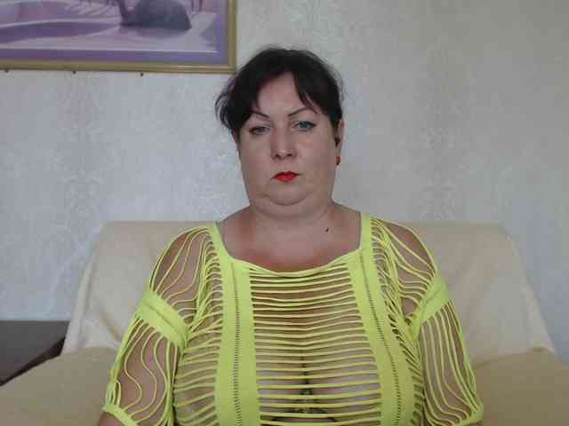 Milf4love webcam
