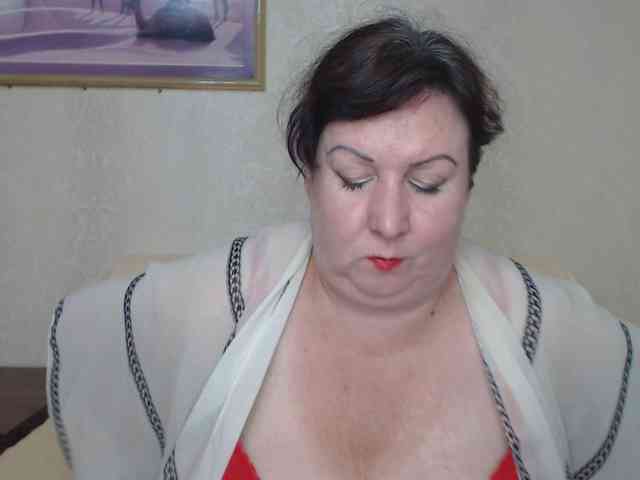 Milf4love webcam