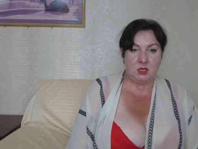 Milf4love webcam