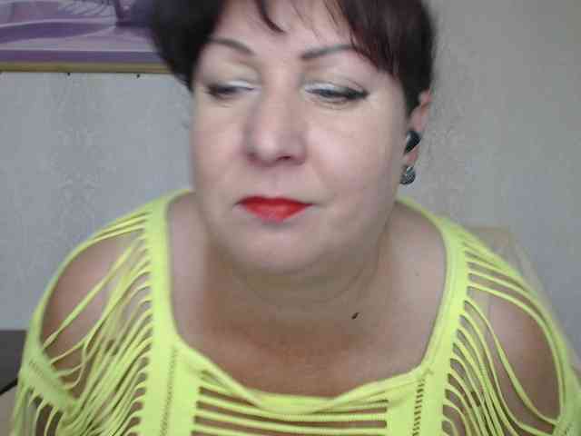 Milf4love webcam