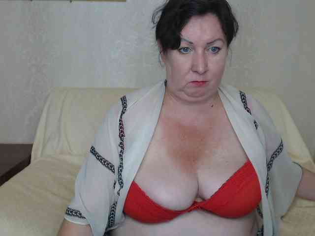 Milf4love webcam