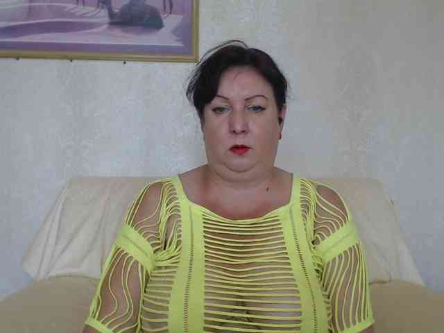 Milf4love webcam