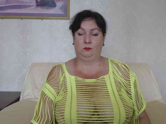 Milf4love webcam