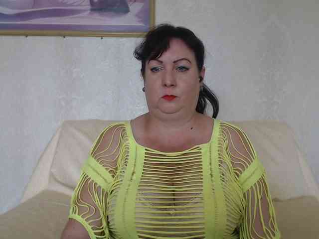 Milf4love webcam