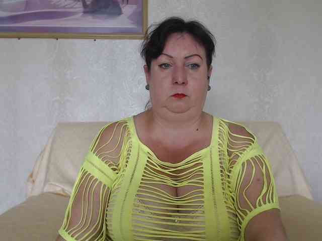 Milf4love webcam