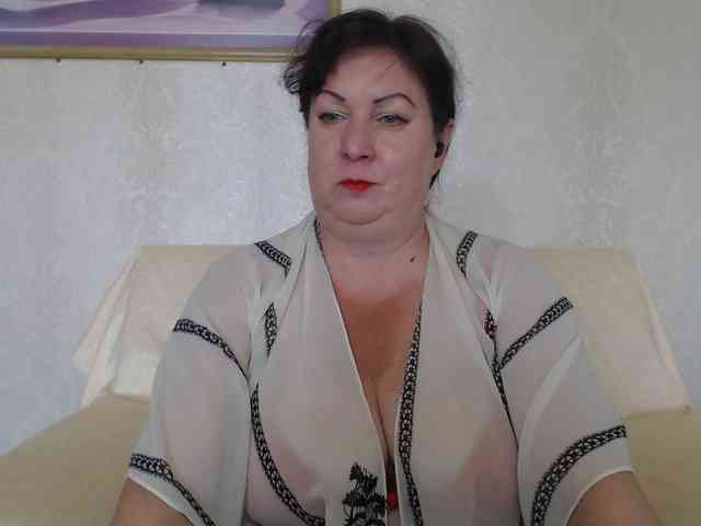 Milf4love webcam