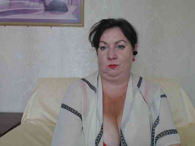 Milf4love webcam
