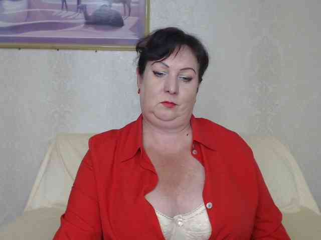 Milf4love webcam