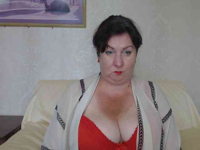 Milf4love webcam