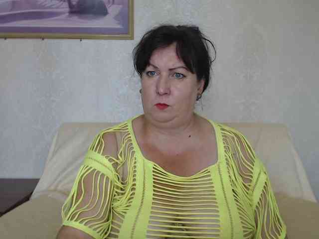 Milf4love webcam