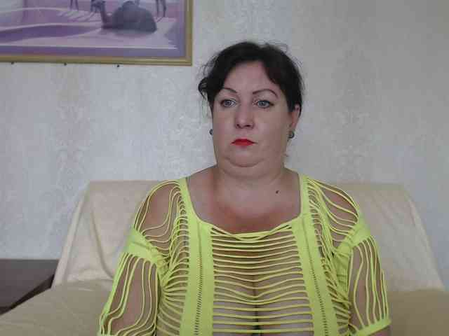 Milf4love webcam
