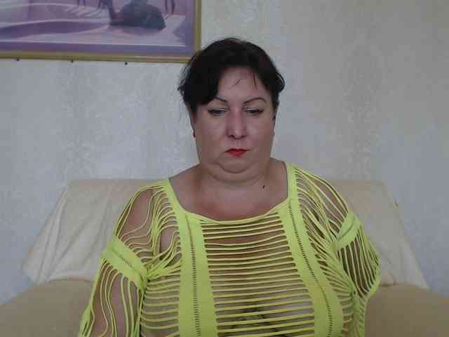 Milf4love webcam