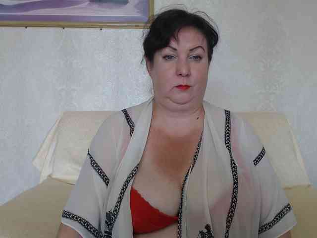Milf4love webcam