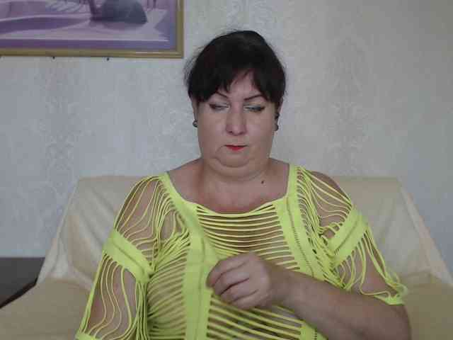 Milf4love webcam