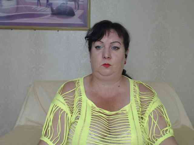 Milf4love webcam