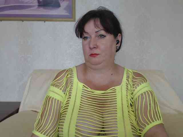 Milf4love webcam