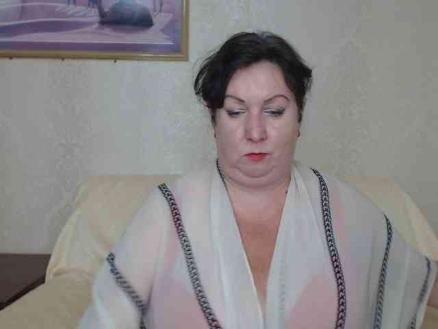 Milf4love webcam