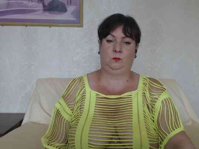 Milf4love webcam