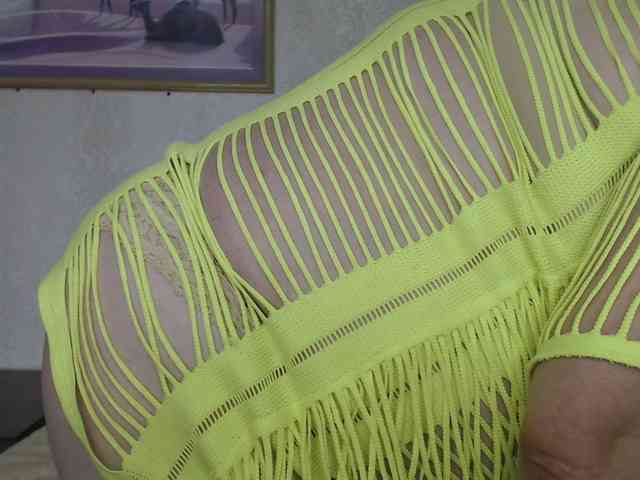 Milf4love webcam