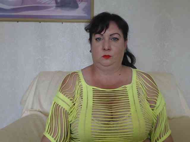 Milf4love webcam