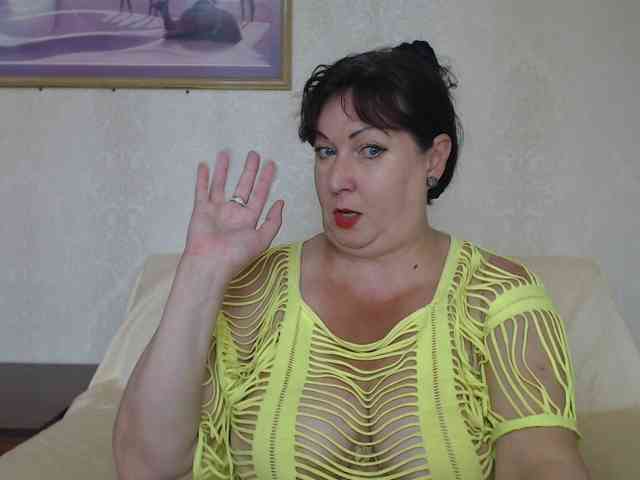 Milf4love webcam