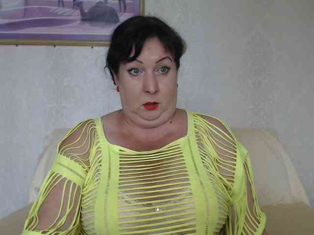 Milf4love webcam