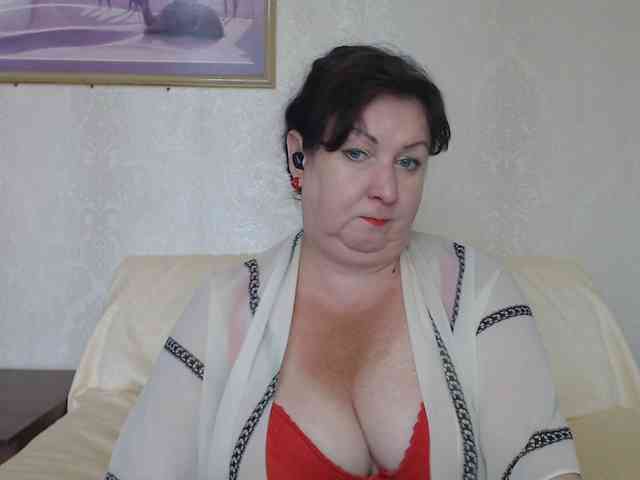 Milf4love webcam