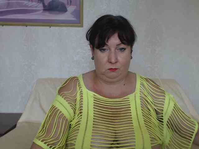 Milf4love webcam