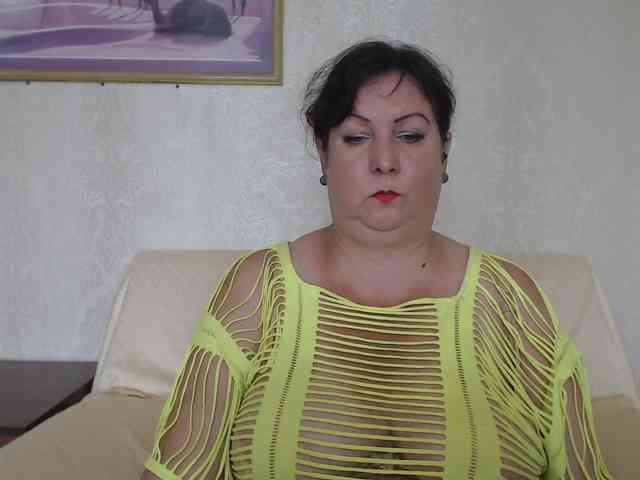 Milf4love webcam