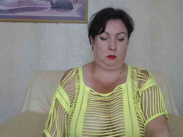 Milf4love webcam