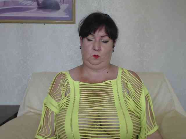 Milf4love webcam
