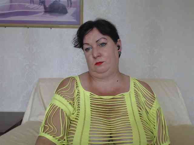 Milf4love webcam