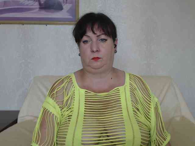 Milf4love webcam
